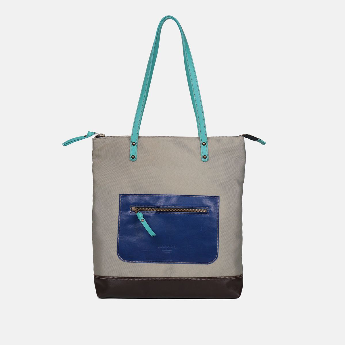 Bolso shopper grande CUIROTS Trend