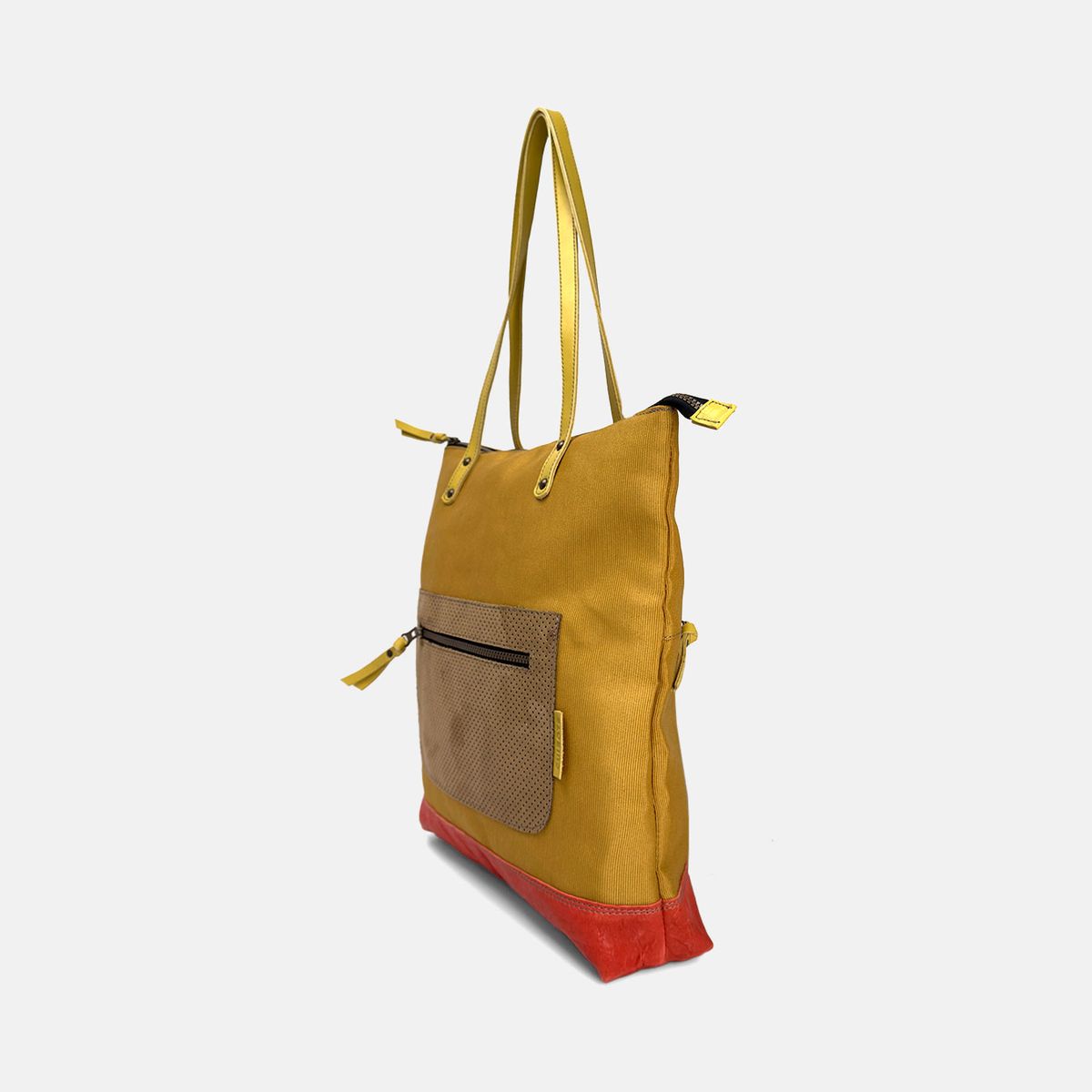 Bolso shopper grande CUIROTS Trend