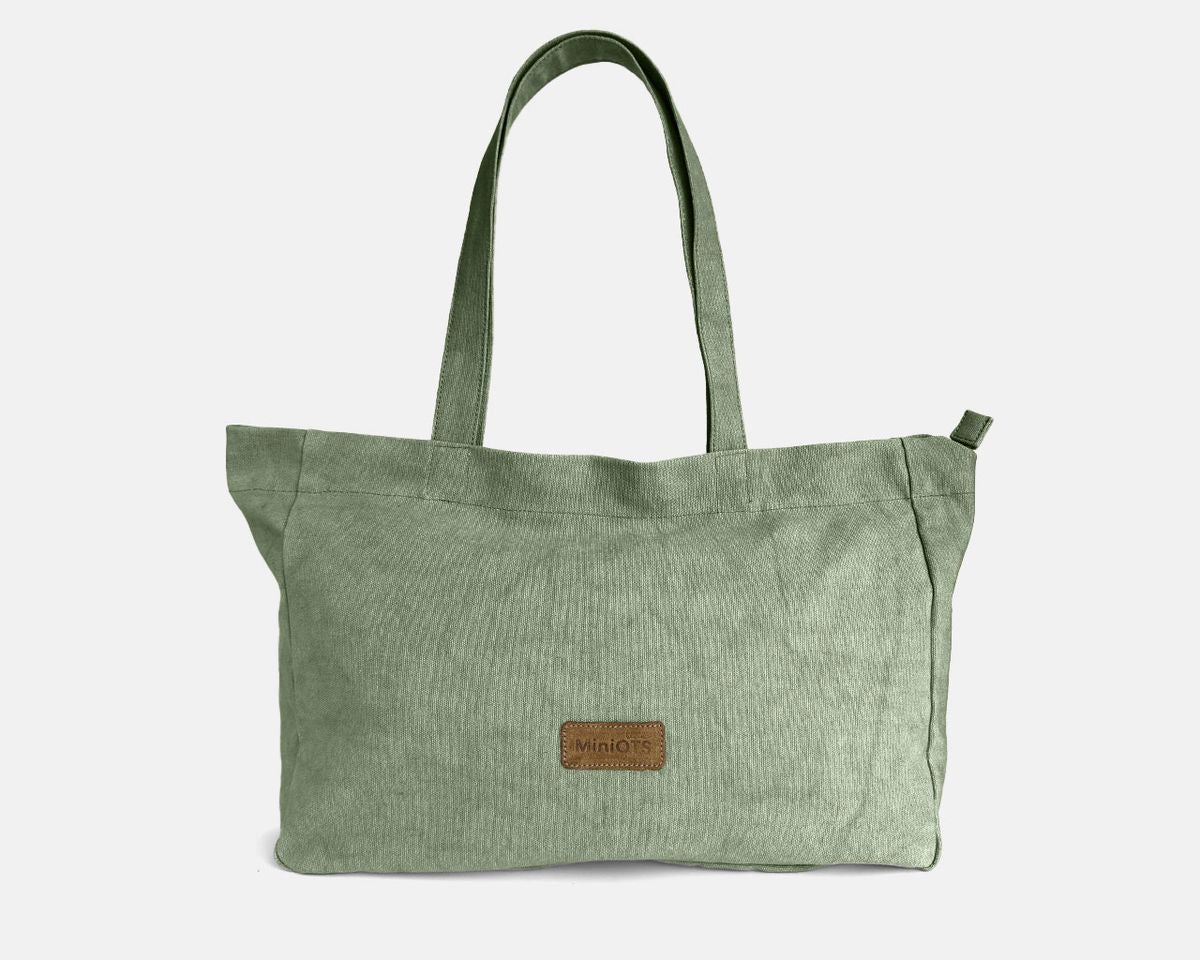 Bossa shopper gran MINIOTS MiniCanva