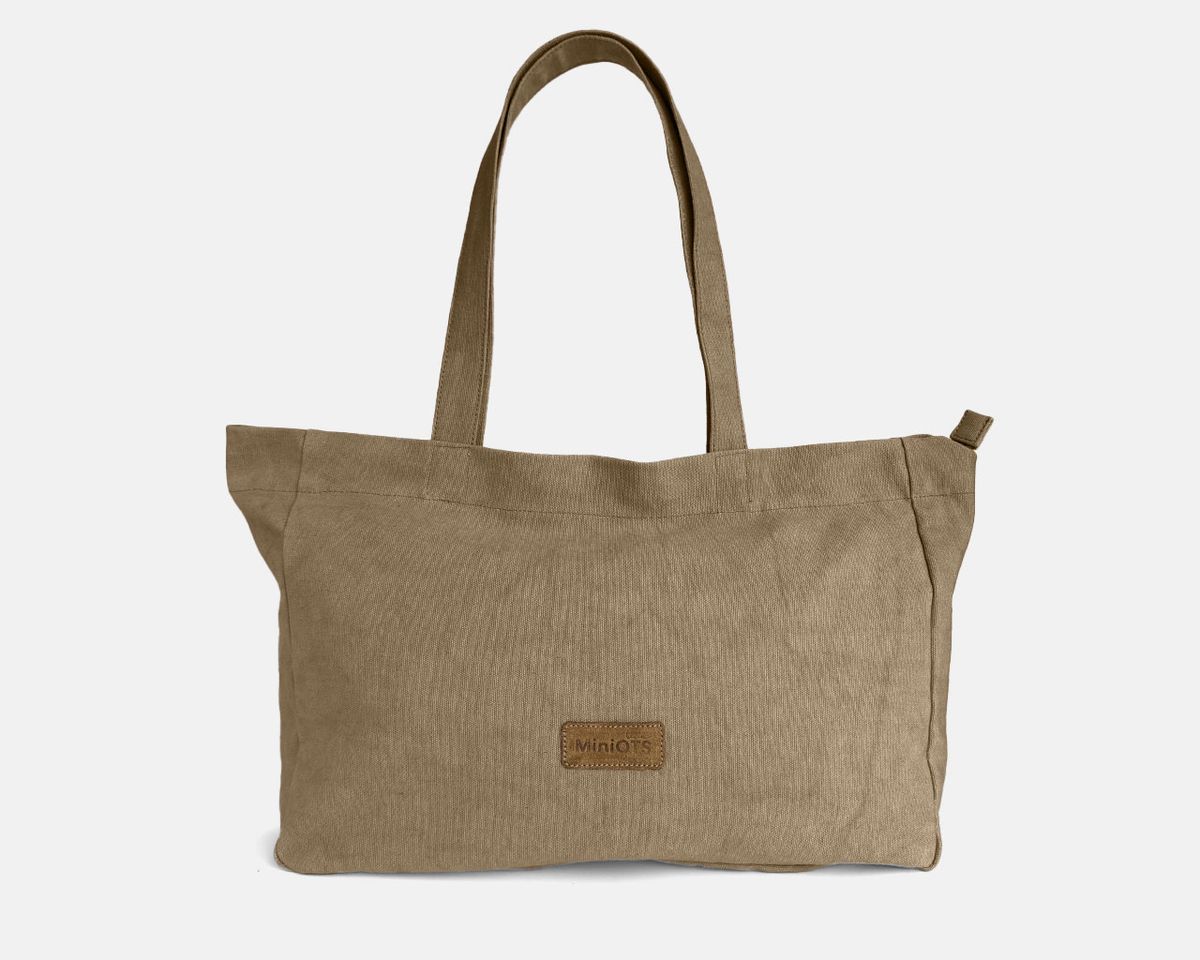 Bossa shopper gran MINIOTS MiniCanva