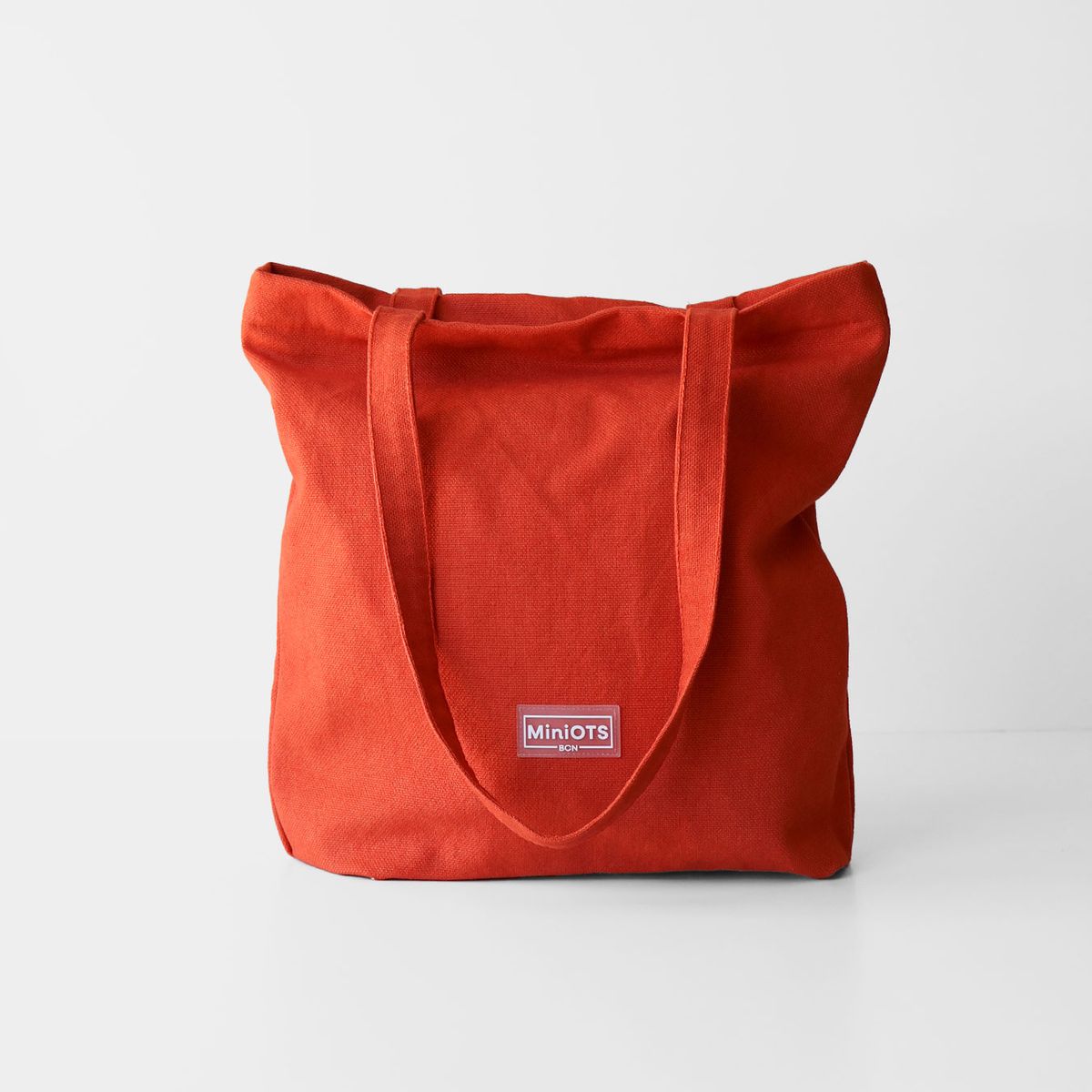 Bossa shopper mitjana MINIOTS MiniCanva