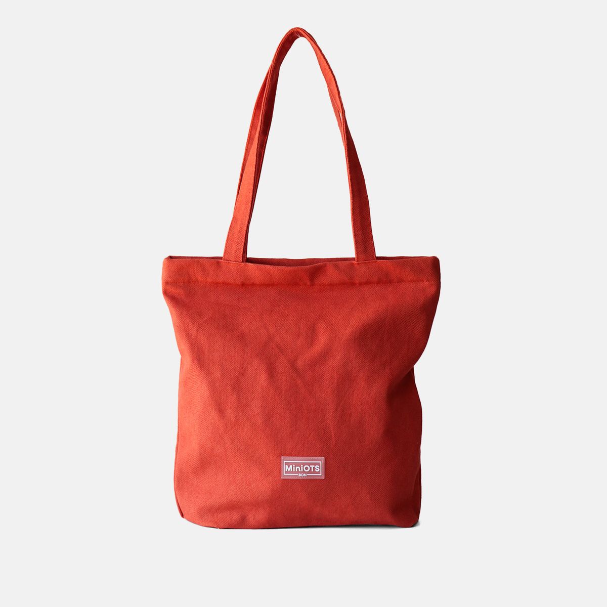 Bossa shopper mitjana MINIOTS MiniCanva