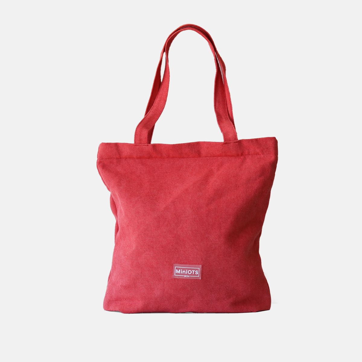 Bossa shopper mitjana MINIOTS MiniCanva