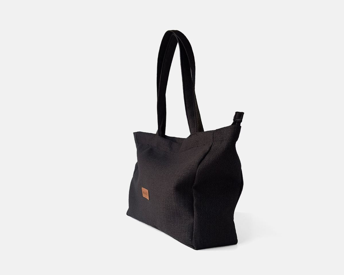 Bolso shopper grande MINIOTS MiniYute