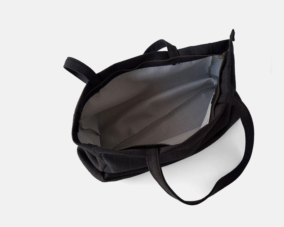 Bolso shopper grande MINIOTS MiniYute