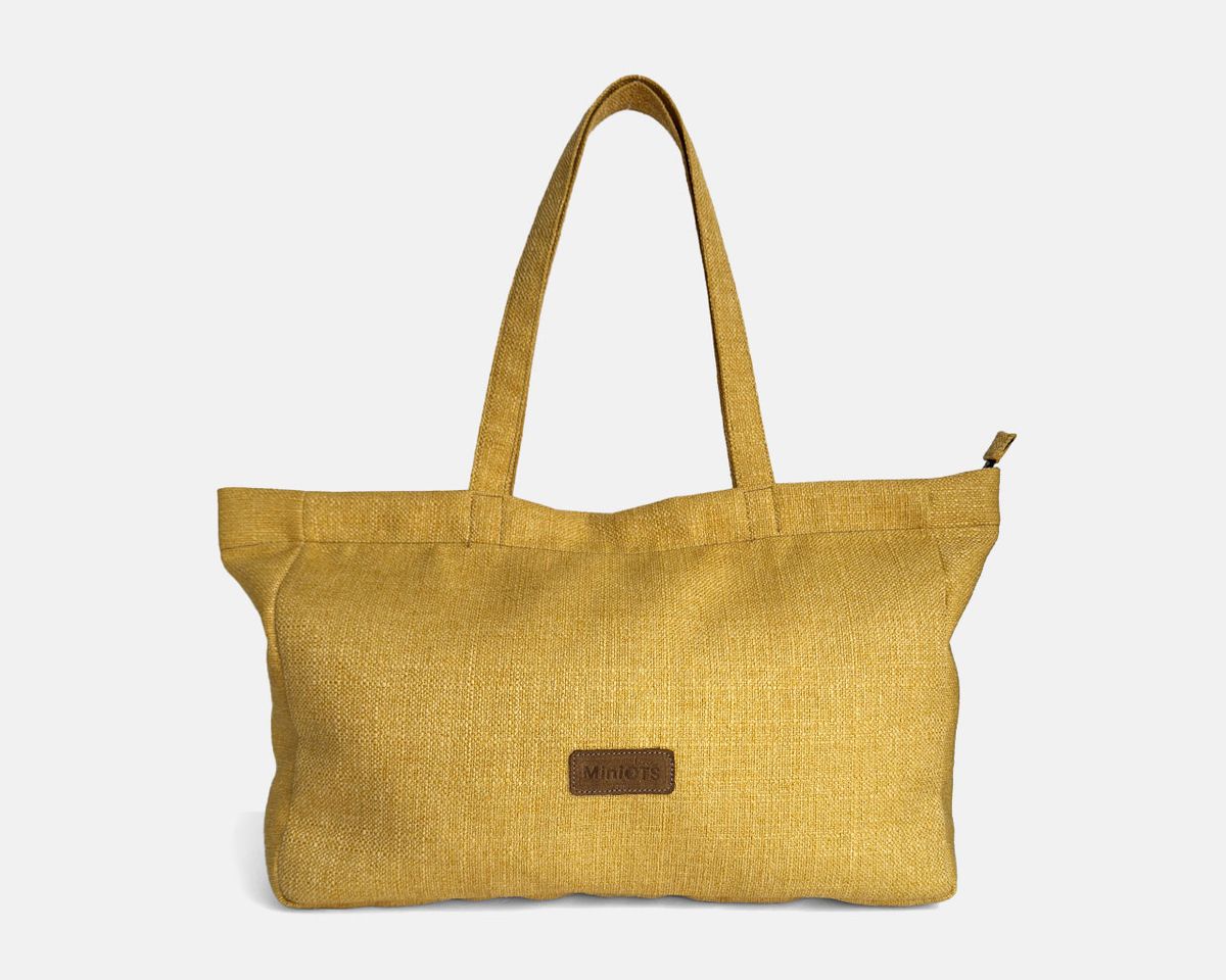 Bolso shopper grande MINIOTS MiniYute