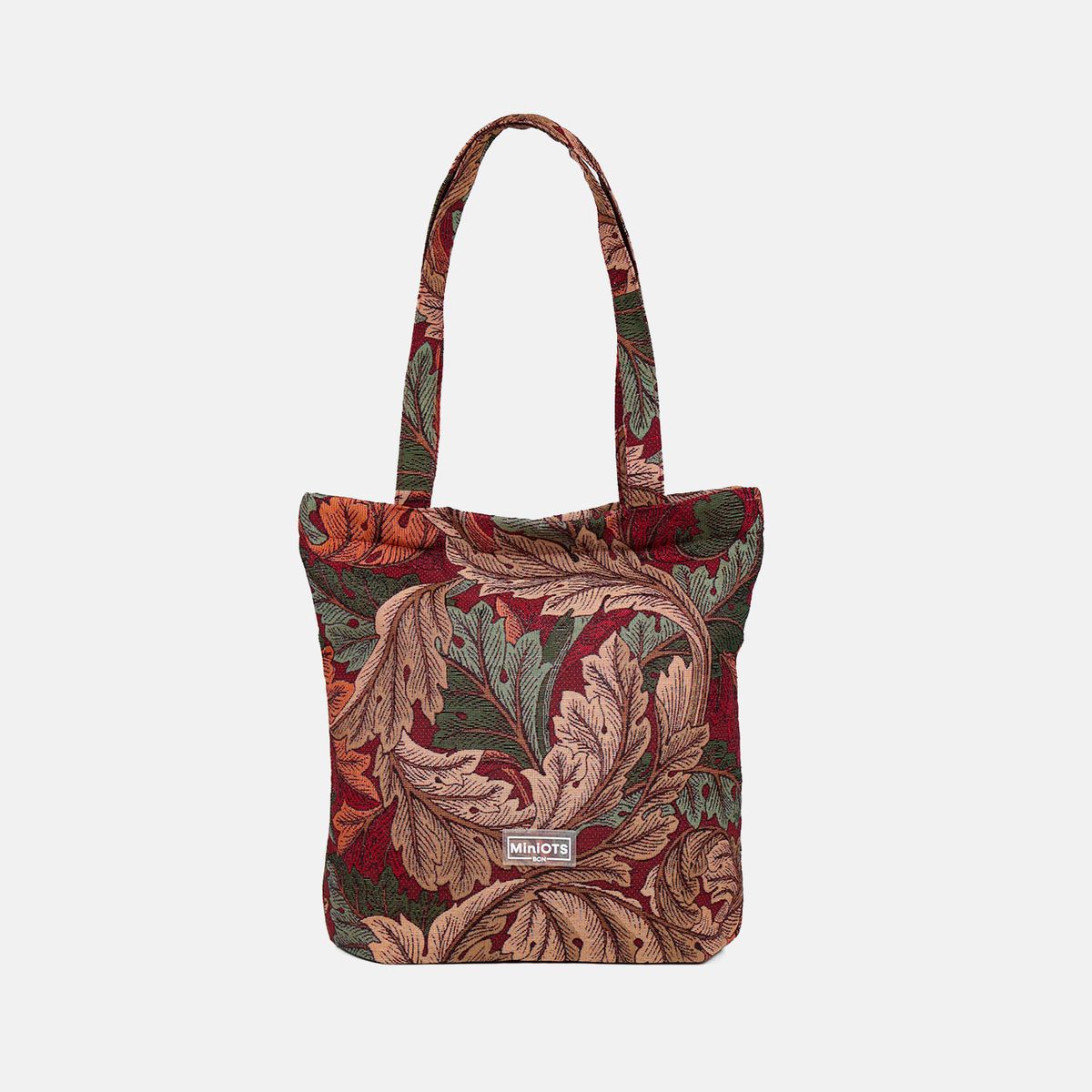 Bolso tipo shopper Natura by MiniOTS