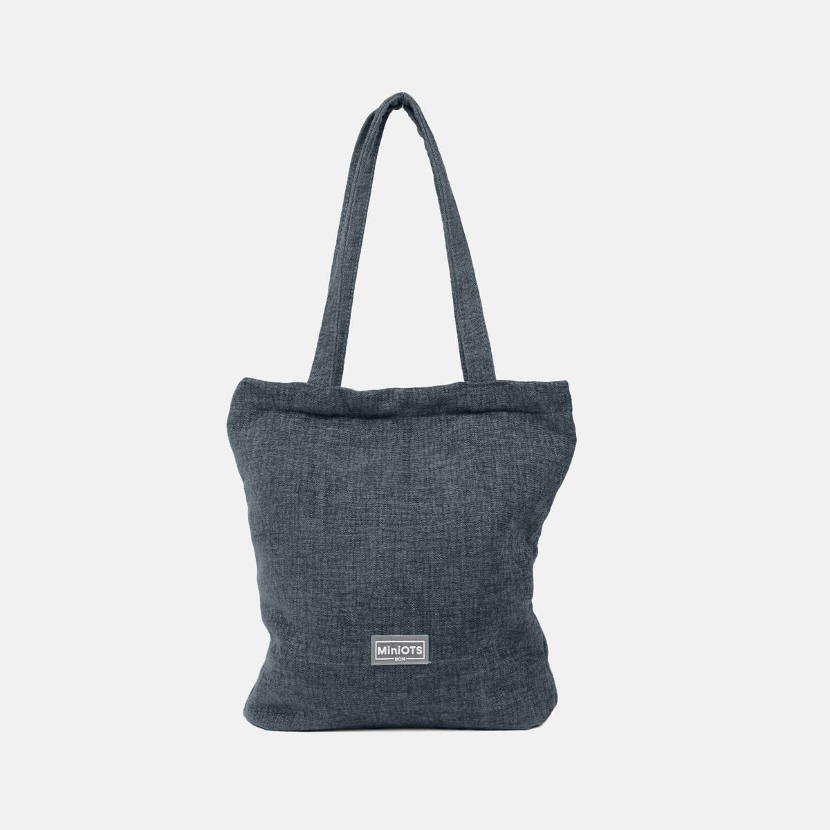 Bolso tipo shopper Natura by MiniOTS