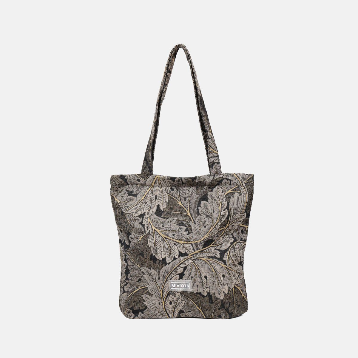 Bolso tipo shopper Natura by MiniOTS