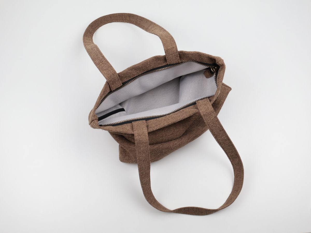 Bolso tipo shopper MINIOTS MiniYute
