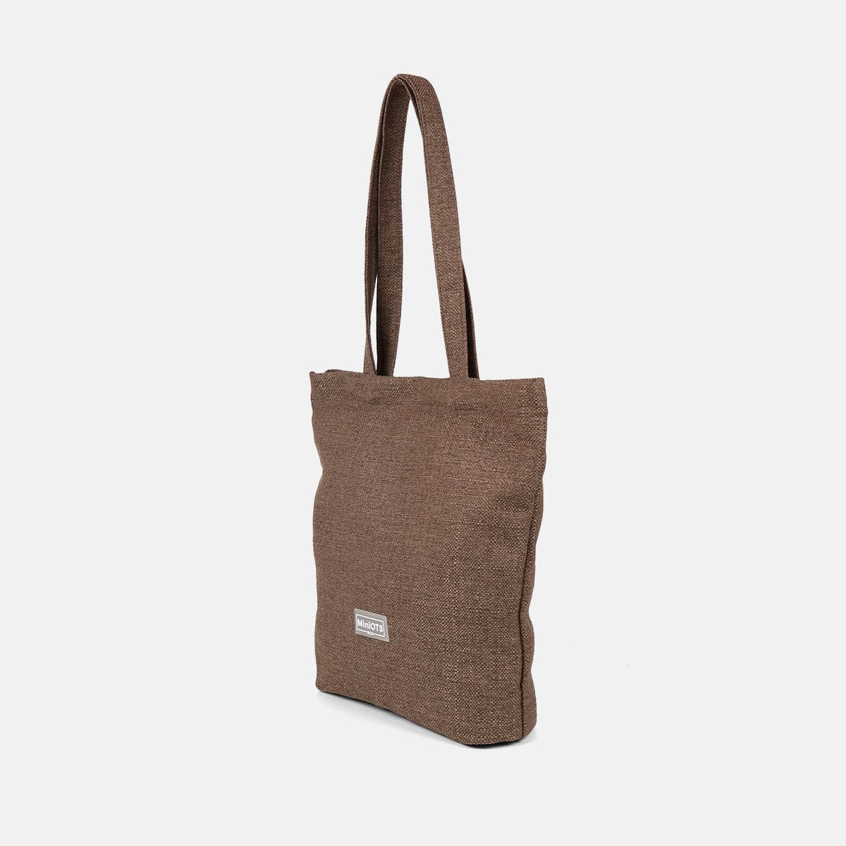 Bolso tipo shopper MINIOTS MiniYute