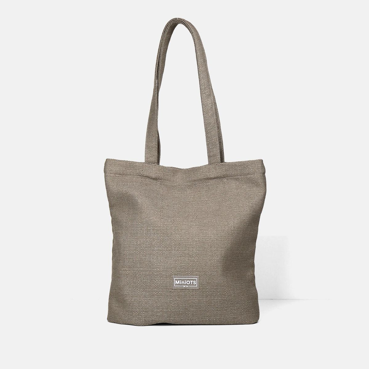 Bolso tipo shopper MINIOTS MiniYute