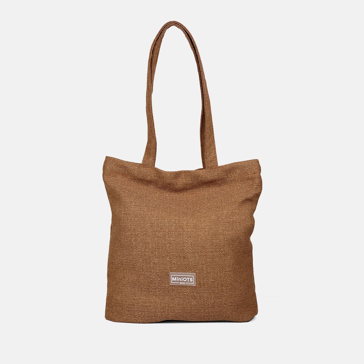 Bolso tipo shopper MINIOTS MiniYute