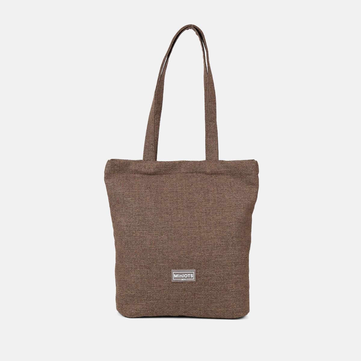 Bolso tipo shopper MINIOTS MiniYute