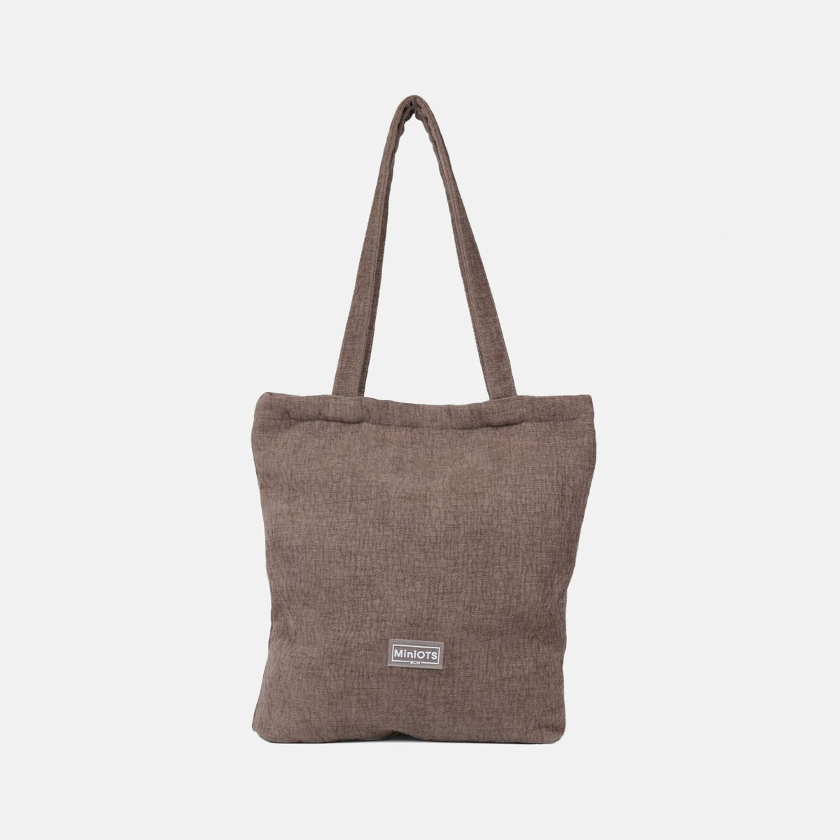 Bolso tipo shopper Natura by MiniOTS
