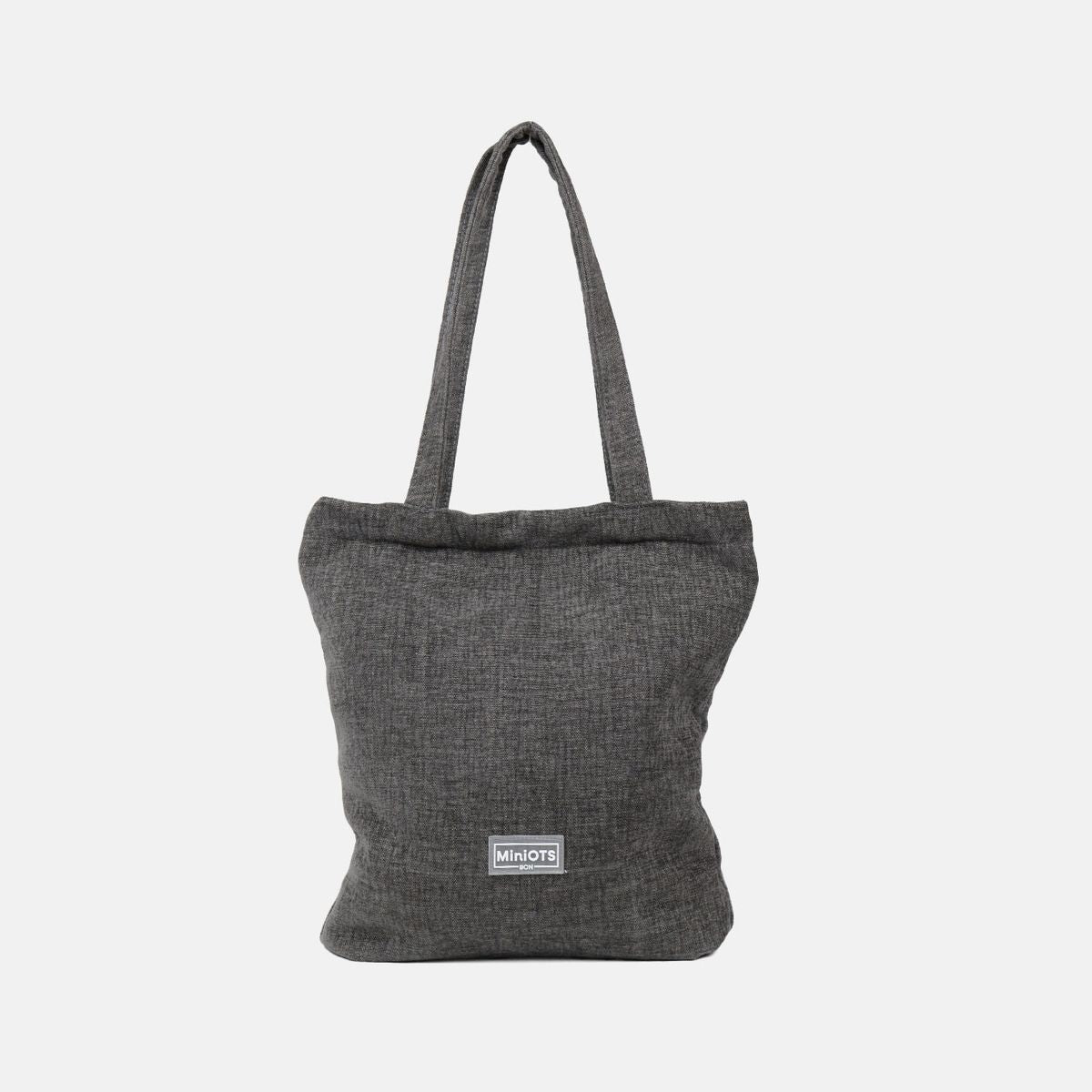 Bolso tipo shopper Natura by MiniOTS