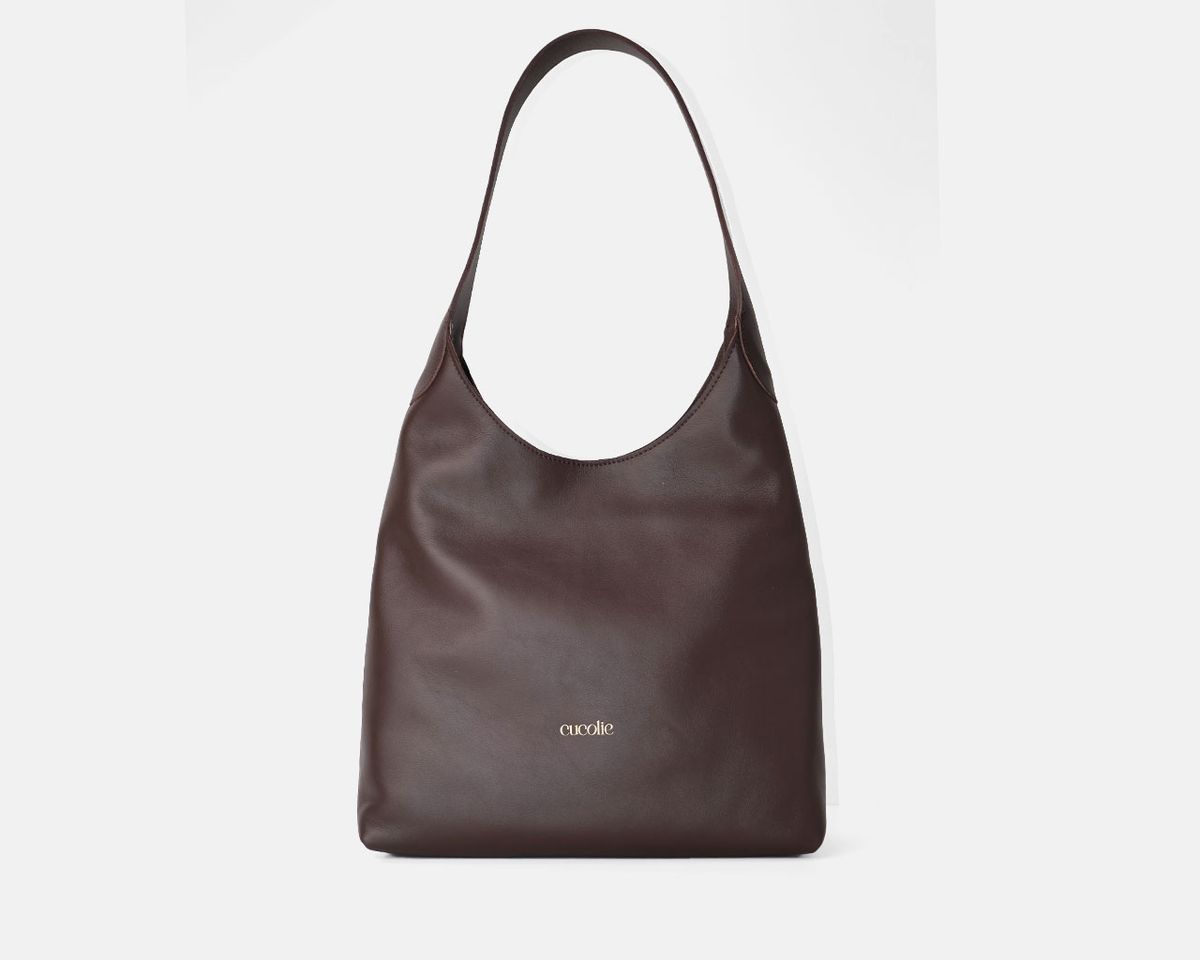 Jolie shopper