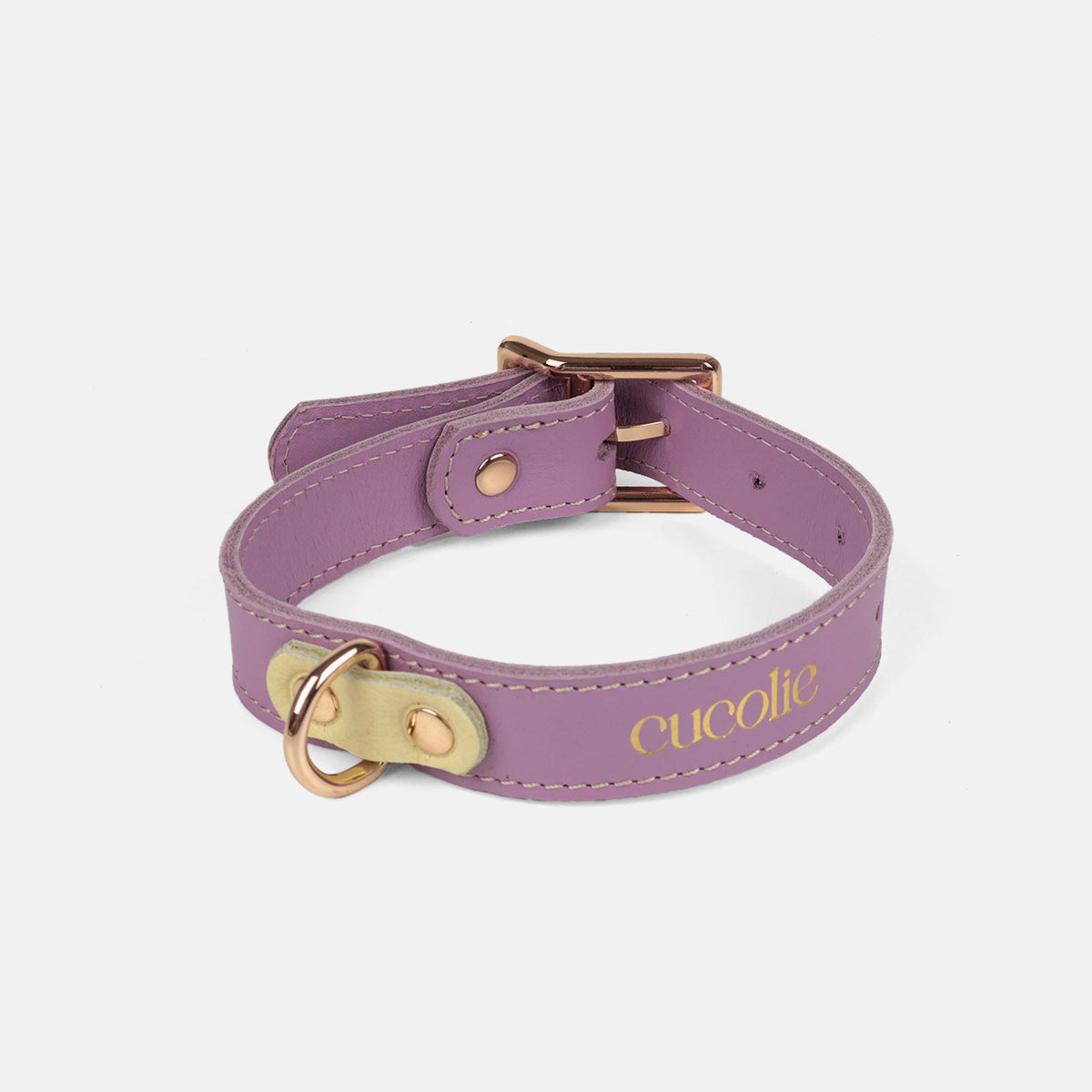 Collar Bimba M lila