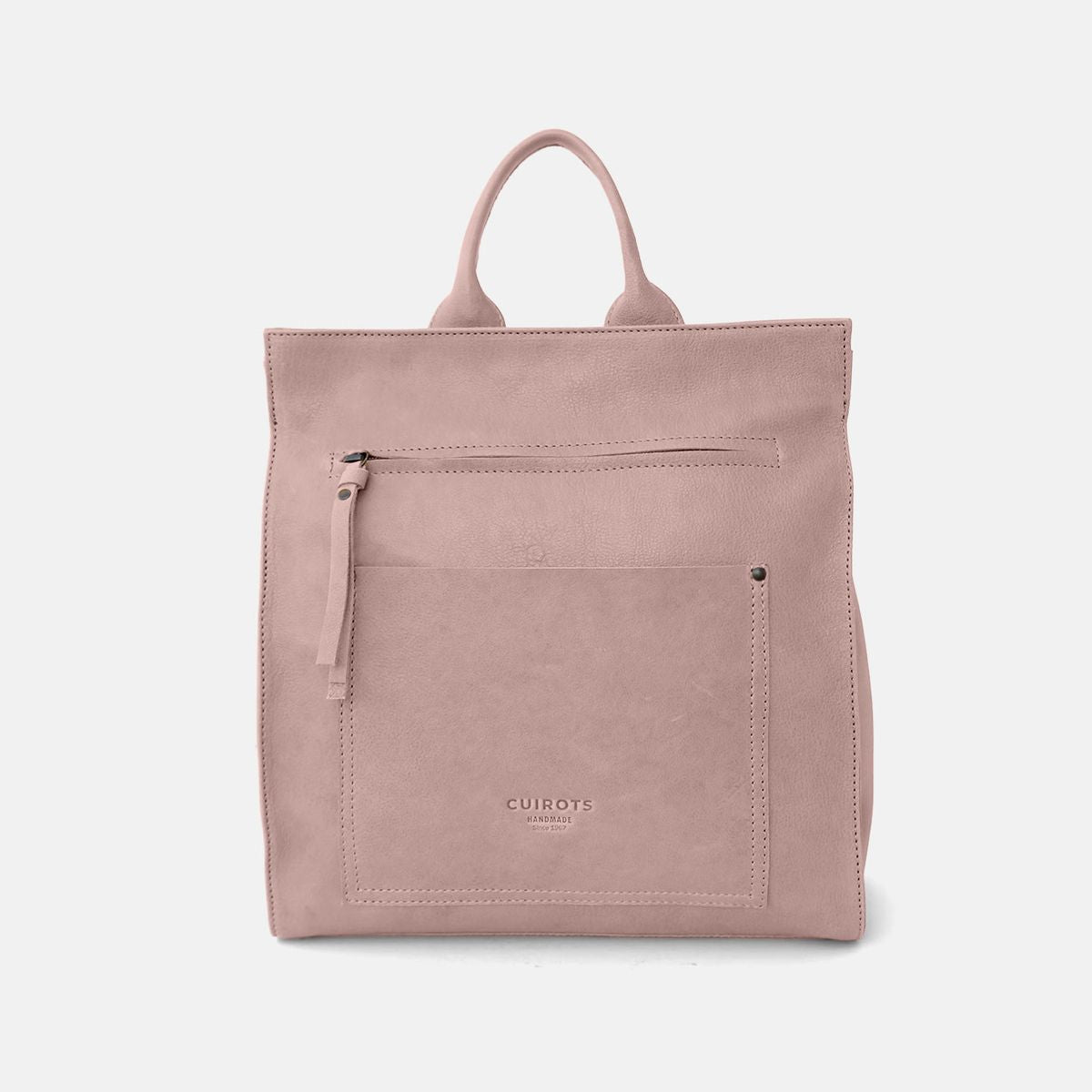 Mochila CUIROTS Evelyn