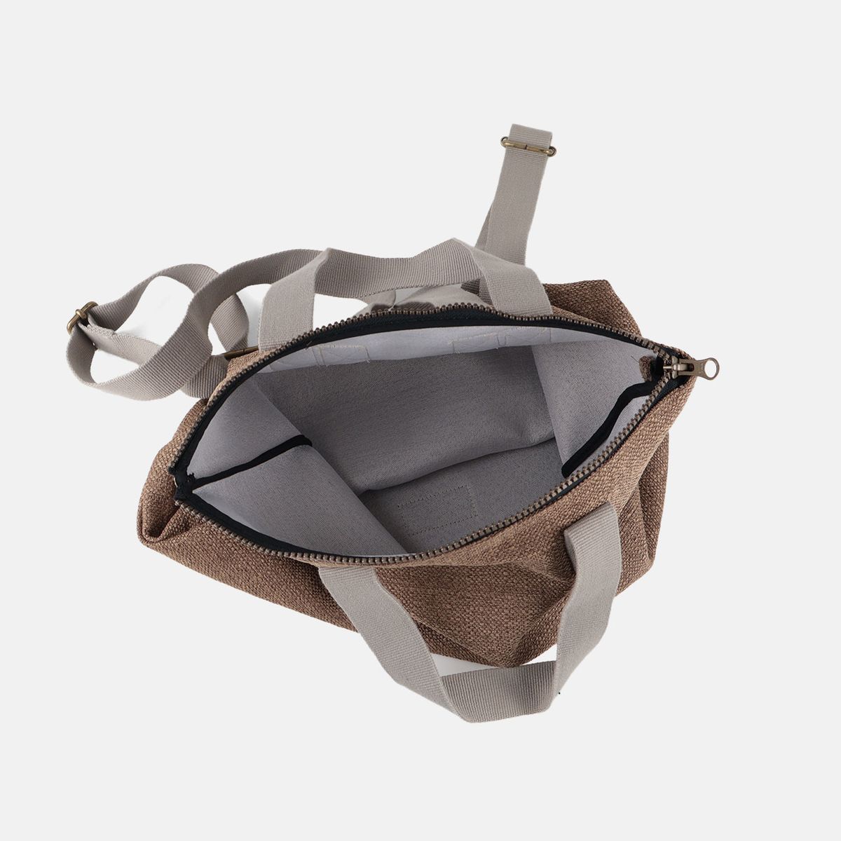 Mochila mediana MiniOTS MiniYute