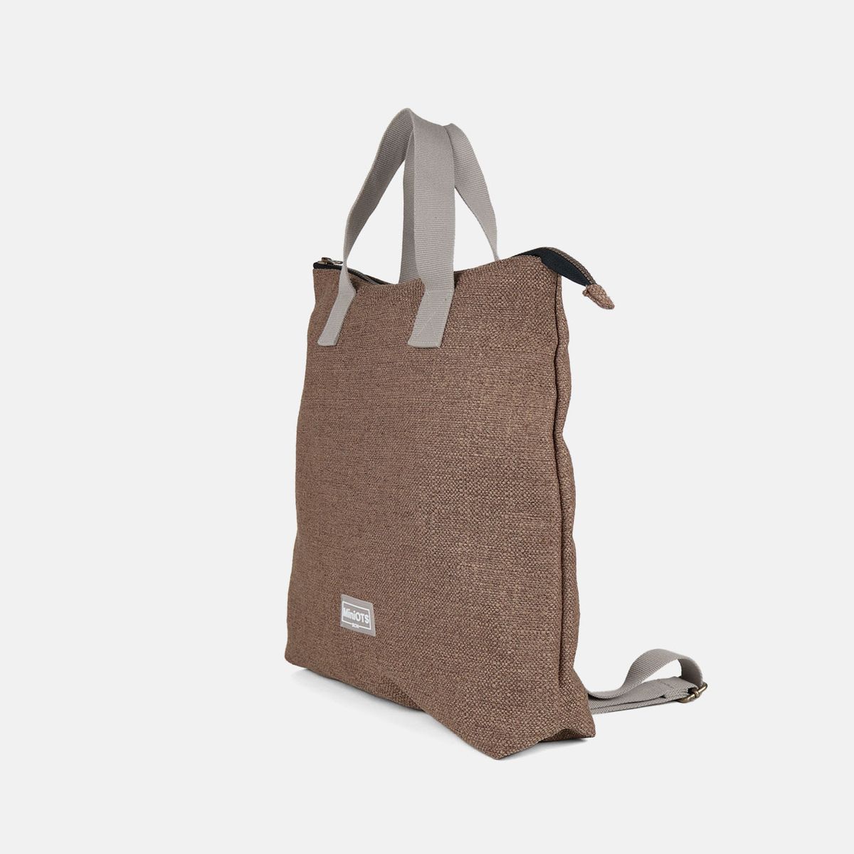Mochila mediana MiniOTS MiniYute