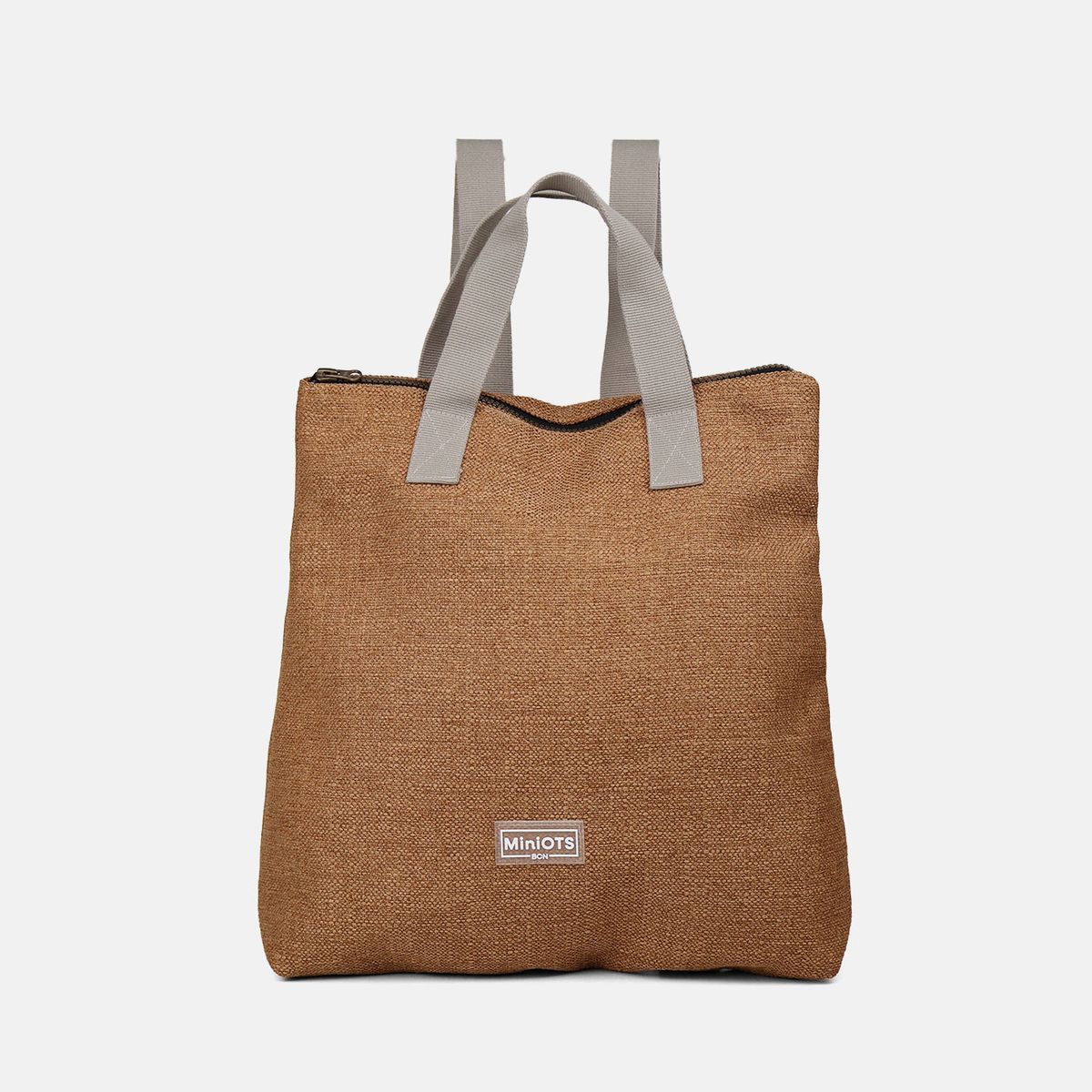 Mochila mediana MiniOTS MiniYute