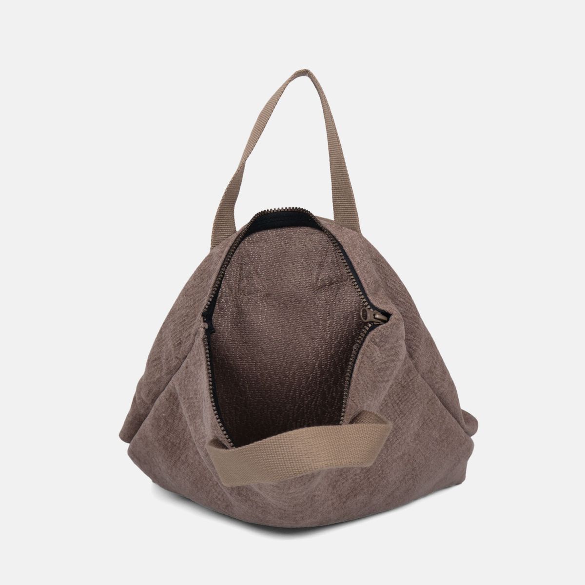 Mochila mediana Natura by MiniOTS