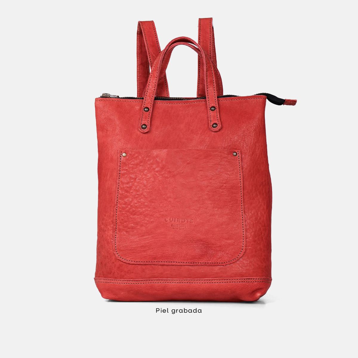 Mochila pequeña Australia de CUIROTS
