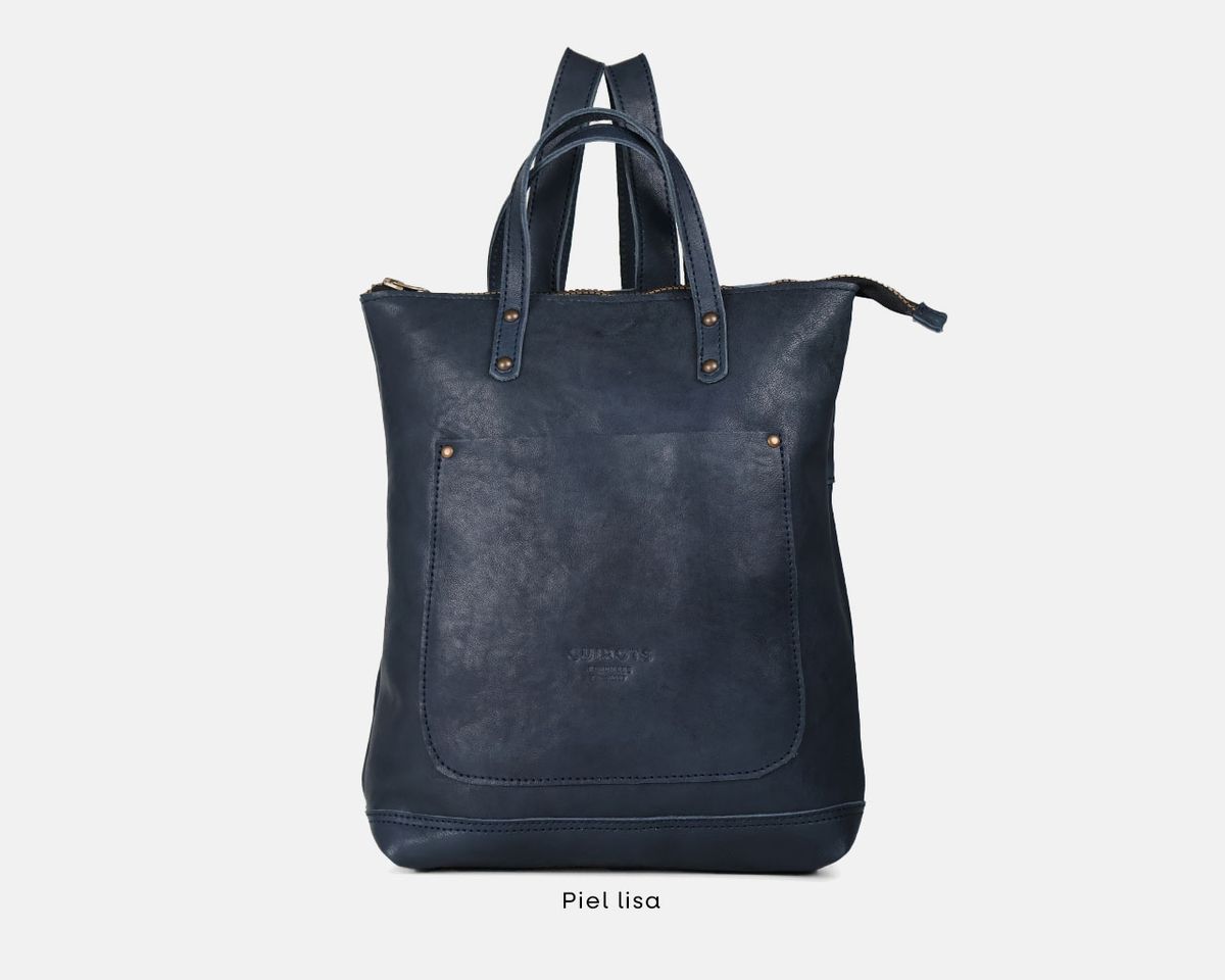 Mochila pequeña Australia de CUIROTS