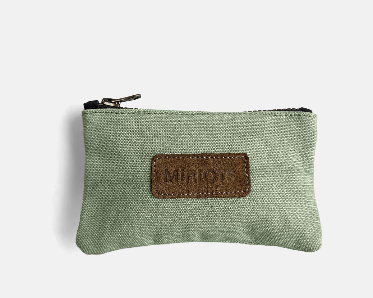 Moneder petit MINIOTS MiniCanva