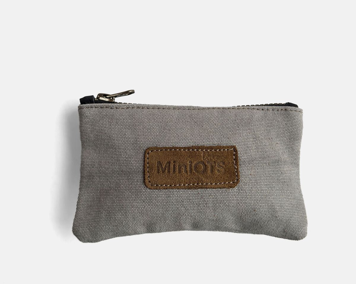 Moneder petit MINIOTS MiniCanva