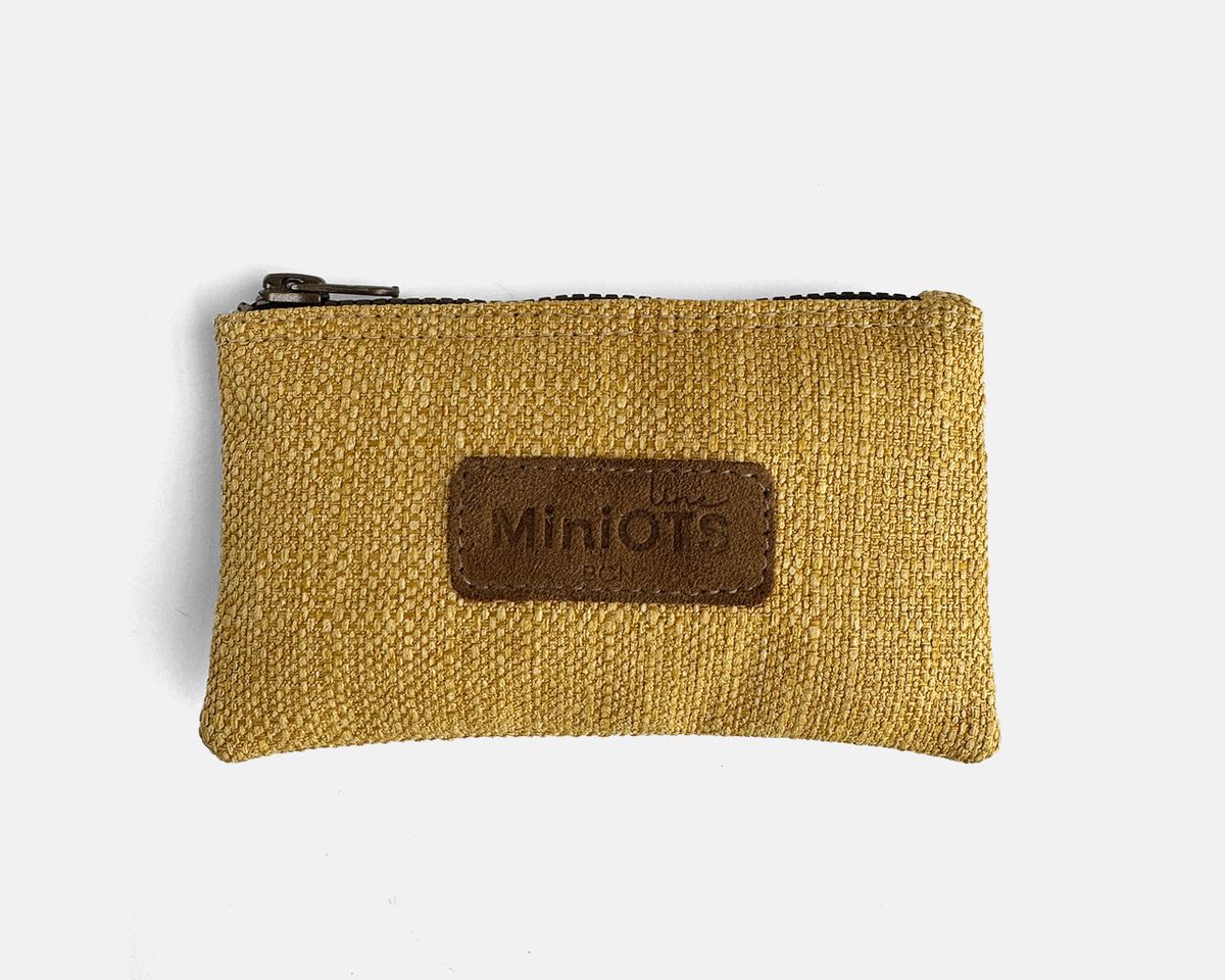 Monedero pequeño MINIOTS MiniYute