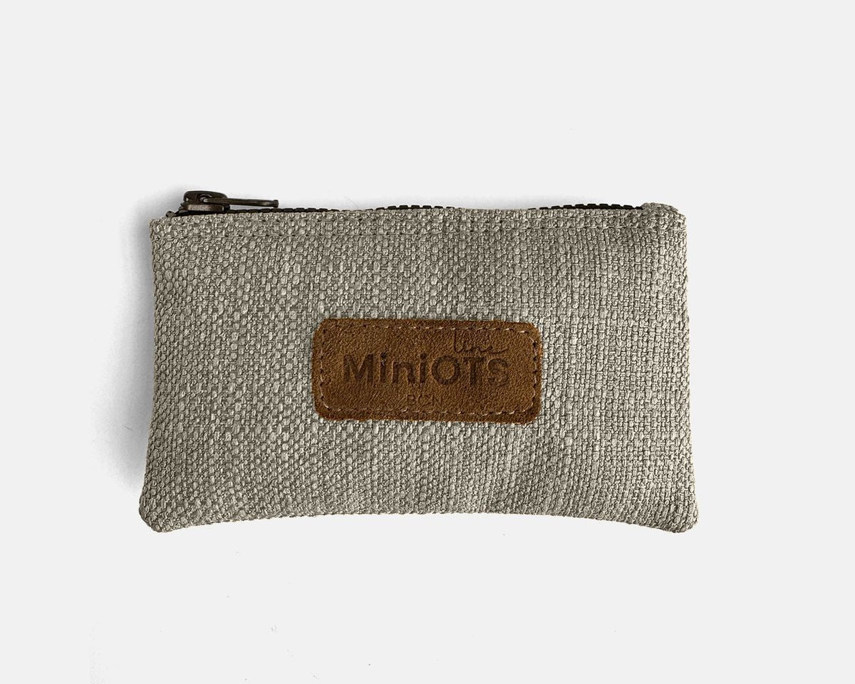 Monedero pequeño MINIOTS MiniYute
