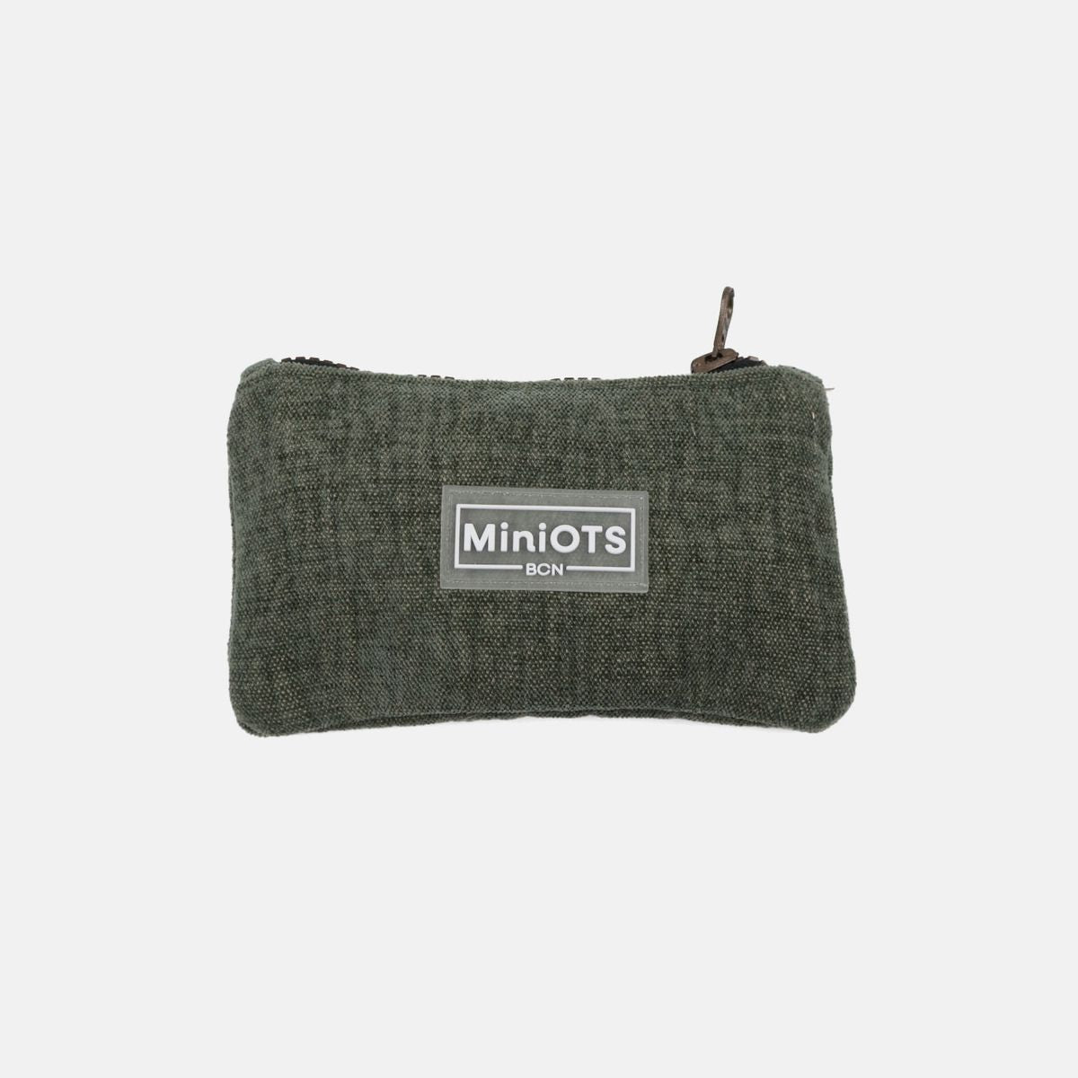 Monedero pequeño Natura by MiniOTS