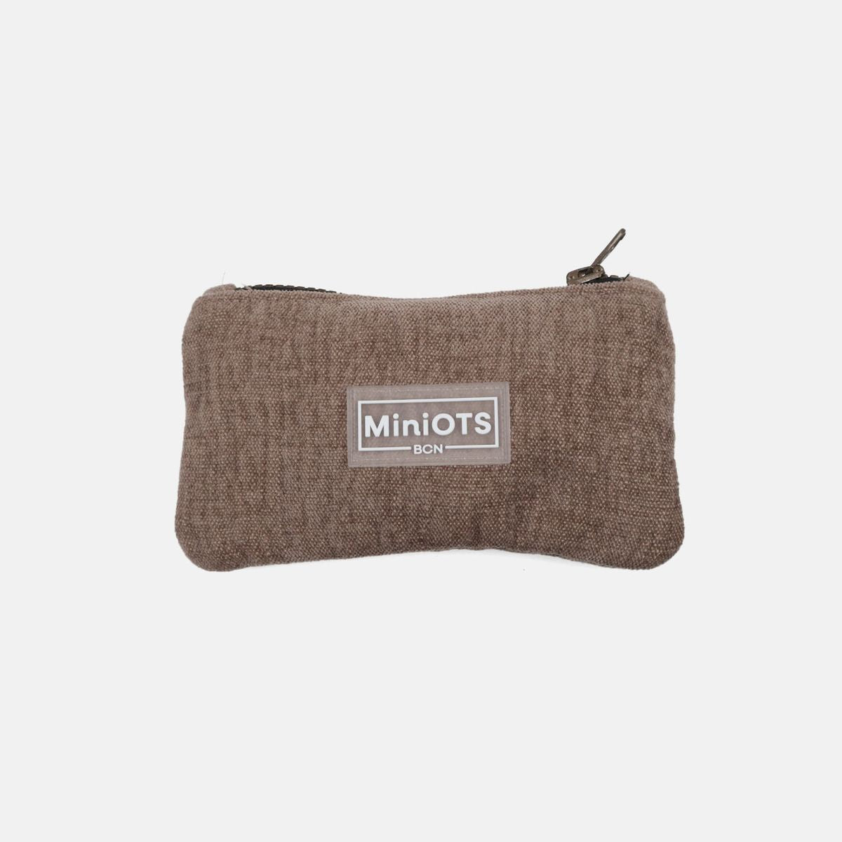 Monedero pequeño Natura by MiniOTS
