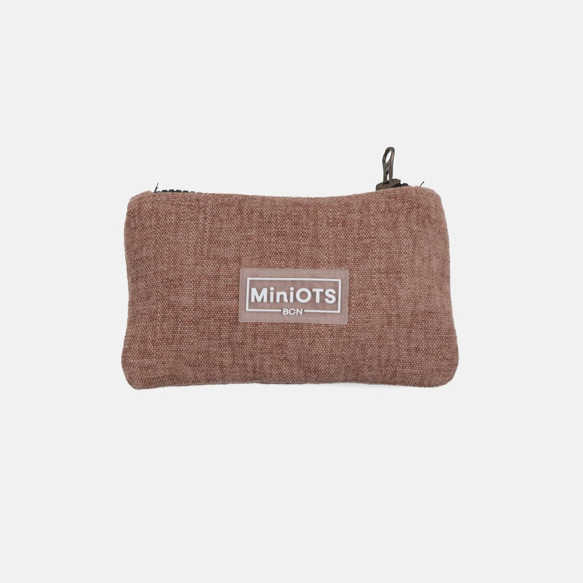 Monedero pequeño Natura by MiniOTS