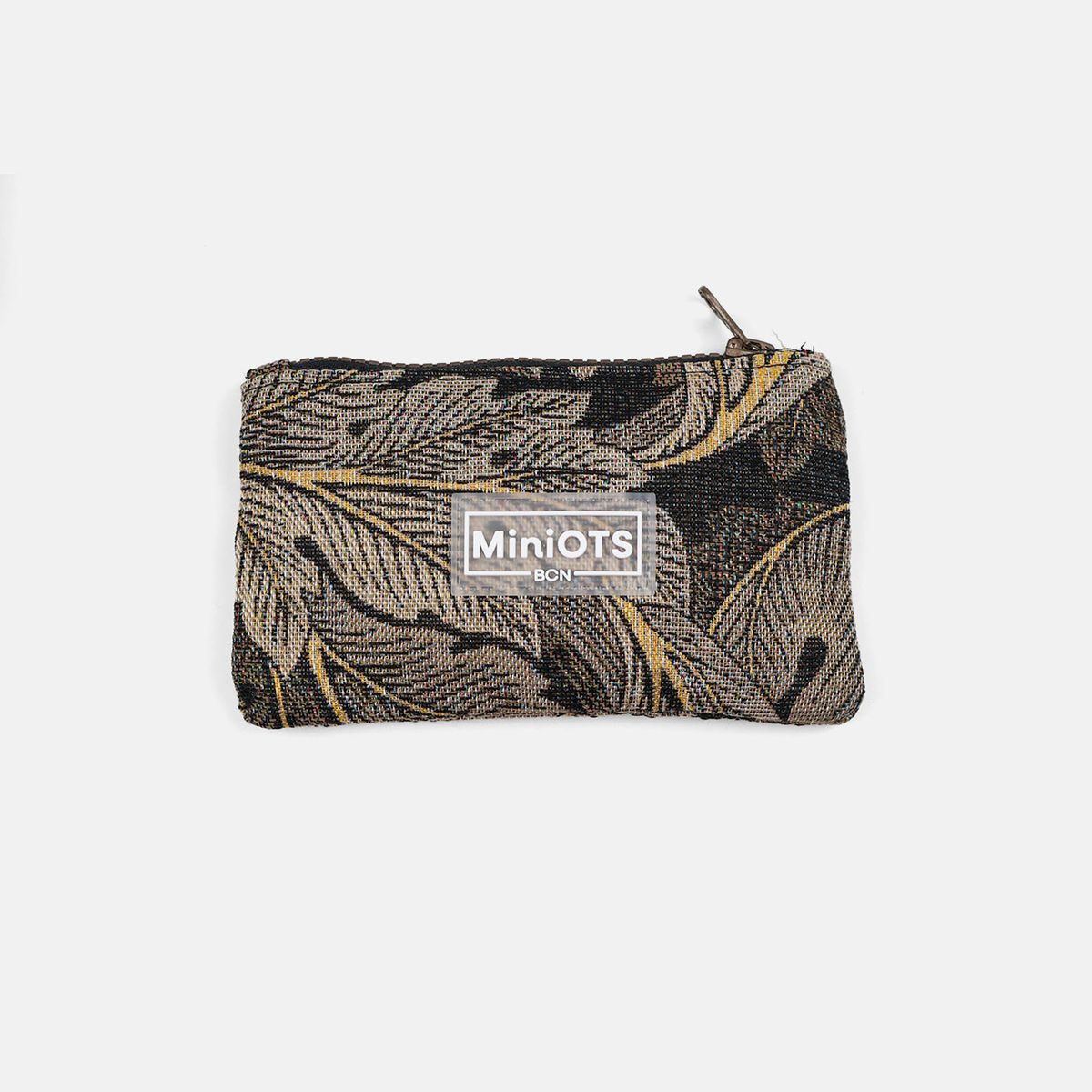 Monedero pequeño Natura by MiniOTS
