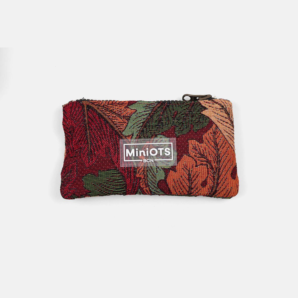 Monedero pequeño Natura by MiniOTS