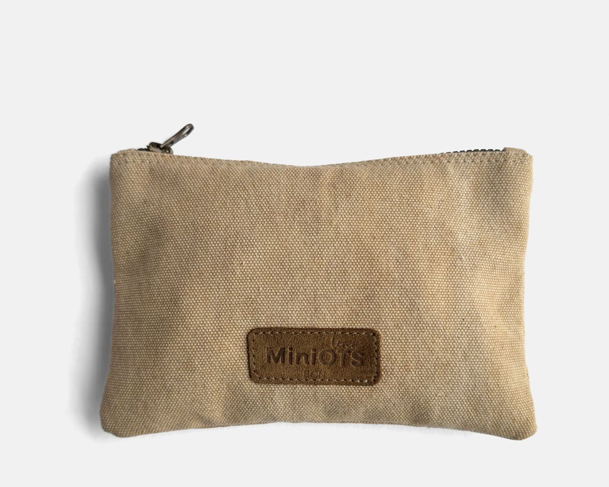 Neceser grande MINIOTS MiniCanva