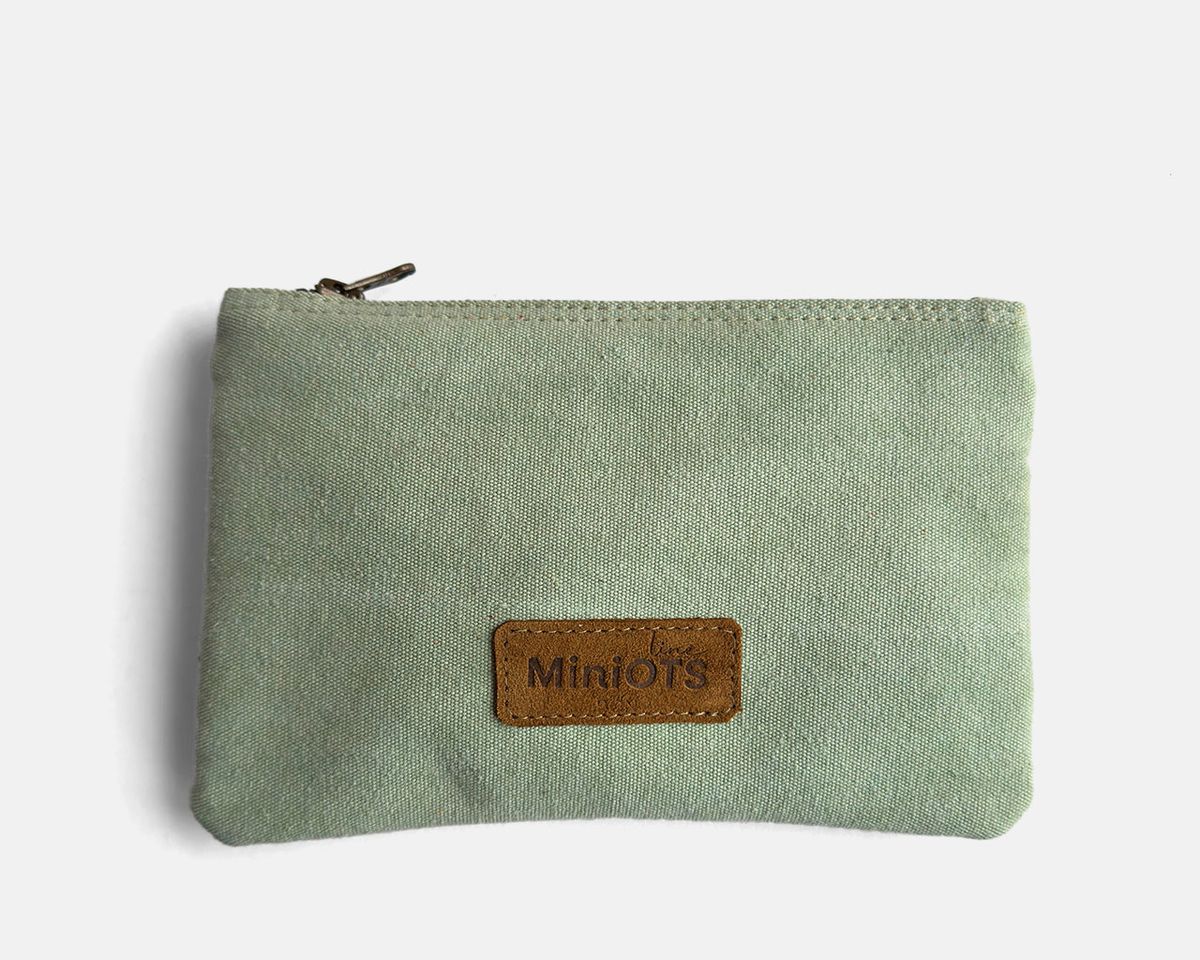 Neceser grande MINIOTS MiniCanva