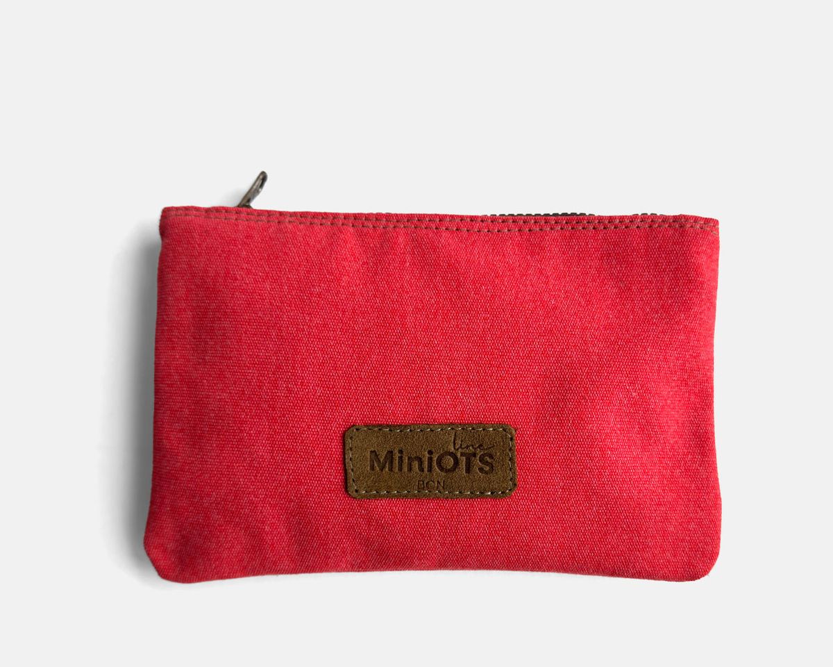 Neceser grande MINIOTS MiniCanva