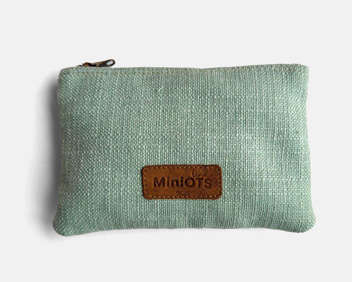 Grande trousse de toilette MINIOTS MiniYute