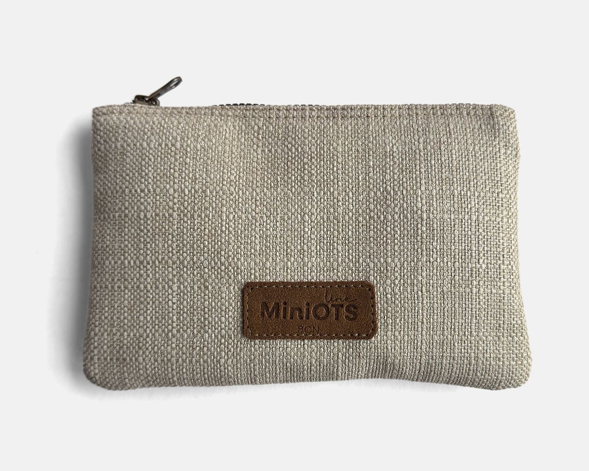 Grande trousse de toilette MINIOTS MiniYute