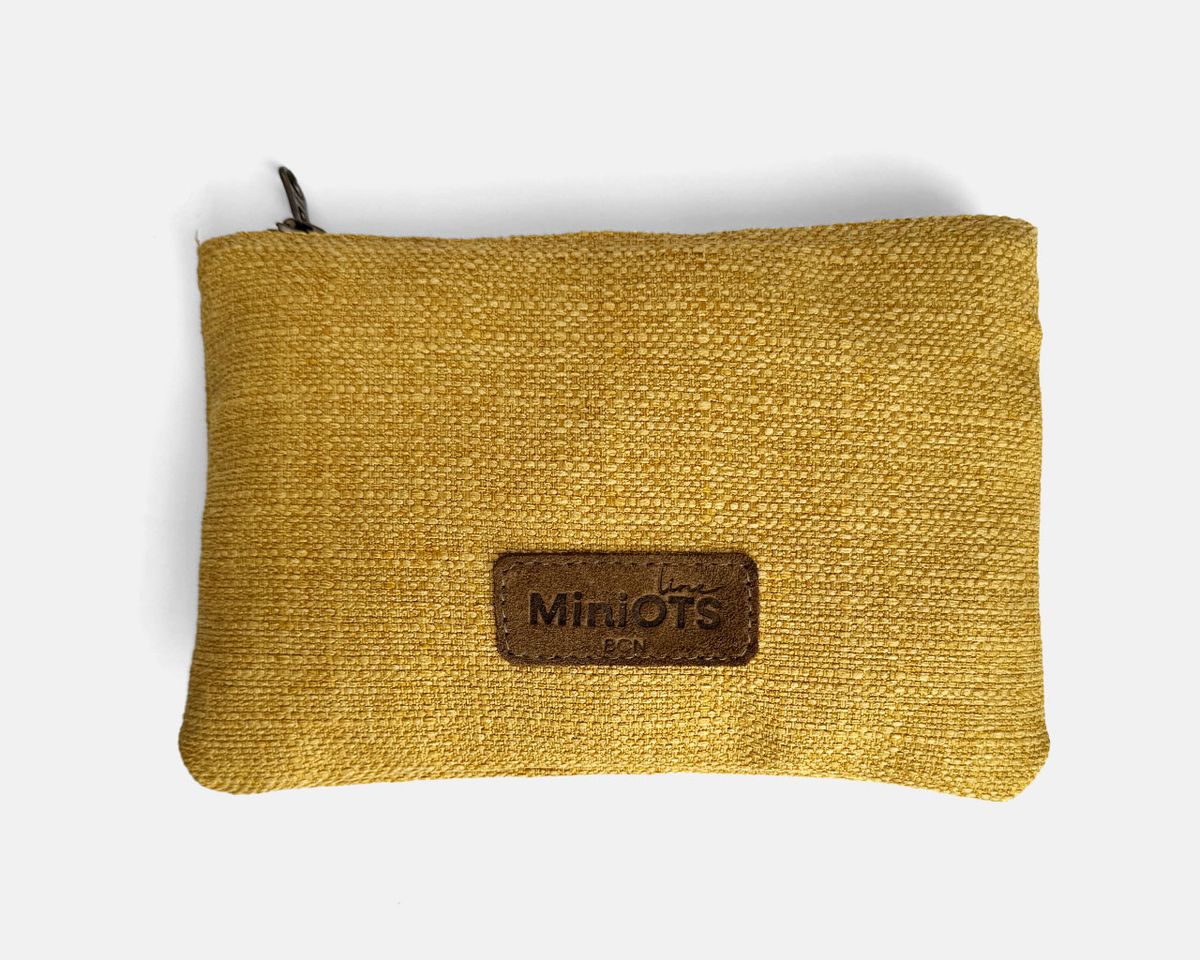 Grande trousse de toilette MINIOTS MiniYute