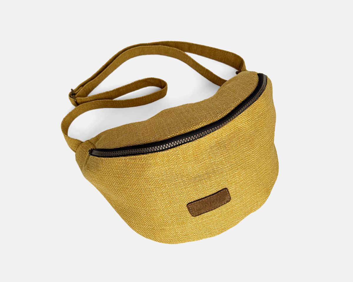 Ronyonera bandolera MINIOTS MiniYute